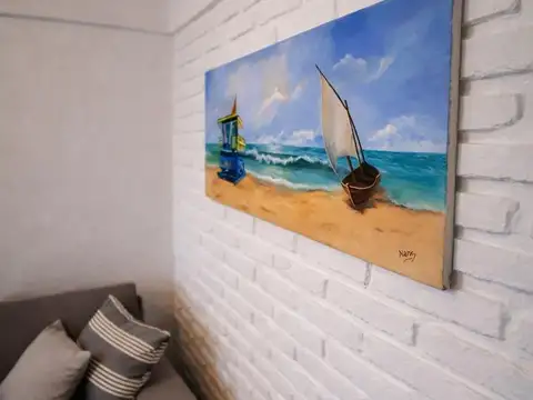 Departamento en Venta en San Bernardo del Tuyú, USD 50.000