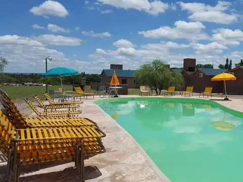 Alquiler Hotel en San Luis