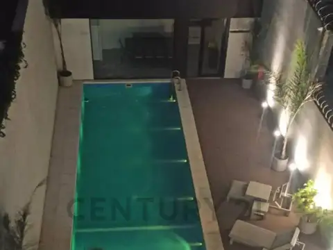 DEPARTAMENTO 3 AMBIENTES- VILLA URQUIZA