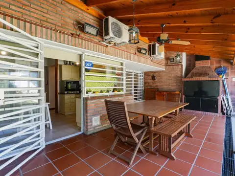Casa en Venta 25 años