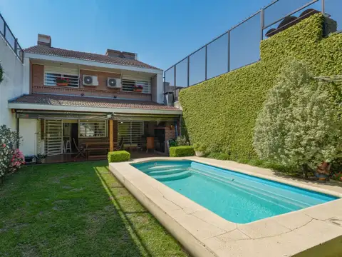 Casa en Venta en Chilavert, USD 275.000
