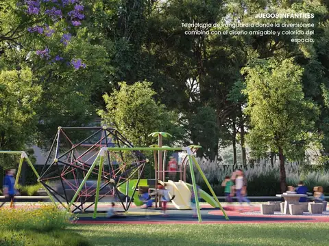 Terreno en Venta de 613,0 m2