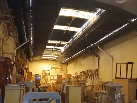 Galpon en Alquiler en Balvanera, $ 4.500.000