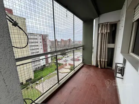 Departamento en Villa Lugano