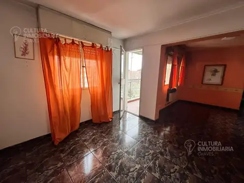 Departamento en Alquiler de 4 dormitorios