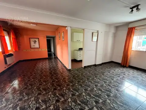 Departamento en Alquiler 43 años