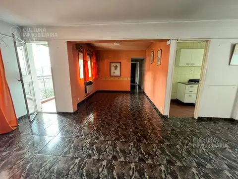 Departamento en Alquiler de 5 ambientes