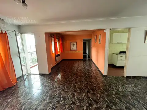 Departamento en Villa Lugano