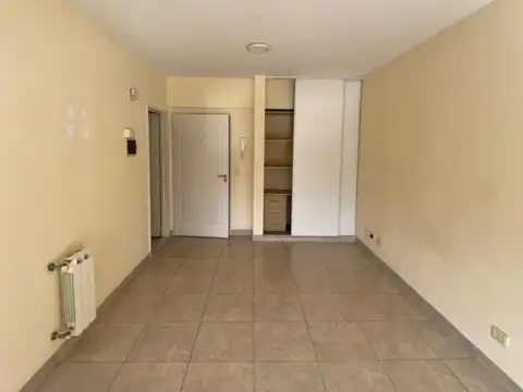 Mexico 2600, Piso 5
