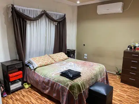 Casa en Venta en Merlo, USD 125.000