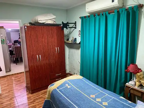 Casa en Lote de 550 m²