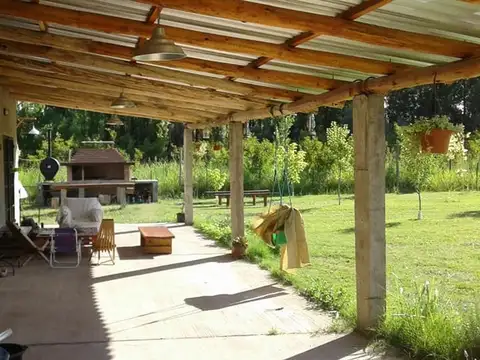 Casa en Venta en Cuadro Benegas, USD 78.000