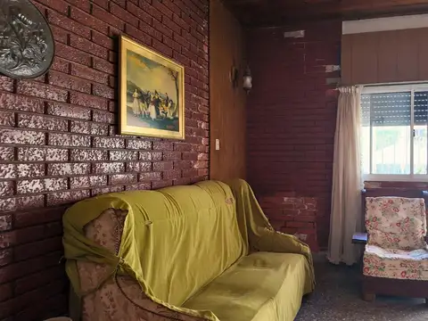 Casa en Venta en Campana, USD 125.000