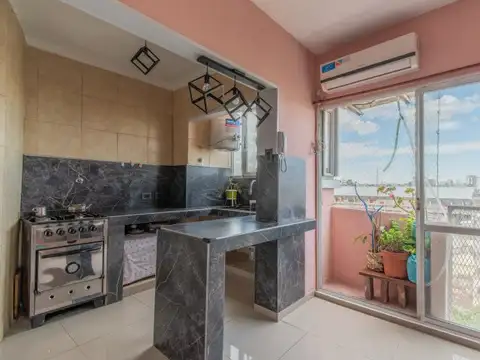 Departamento · En Venta · 3 Ambientes · Luminoso · CABA