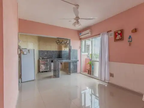 Departamento · En Venta · 3 Ambientes · Luminoso · CABA