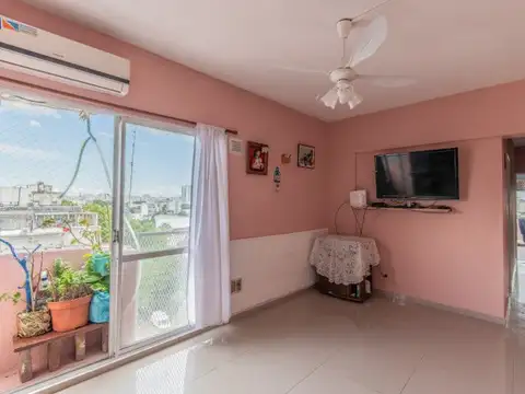 Departamento en Venta 40 años