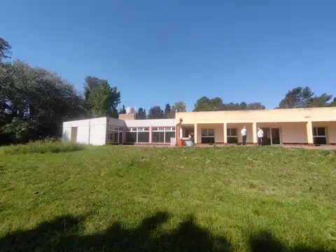 Open Door ideal  Temporario-Salon de Fiestas-Geriatrico-Lote 11000 m2