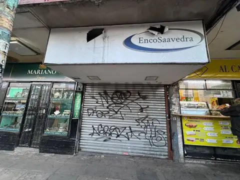 Local en Venta en Vicente Lopez Vias / Maipu, USD 60.000