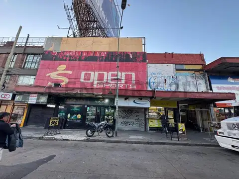 Local en Venta A Estrenar