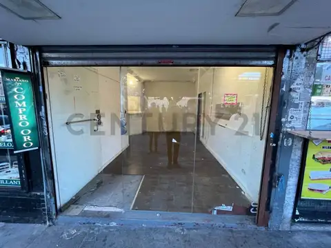 Local comercial - Vicente López