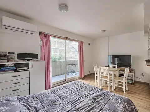 Departamento en Venta de Monoambiente