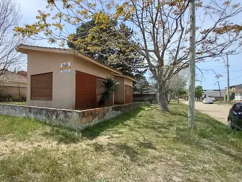 Casa en Venta en Mar del Tuyu, USD 65.000