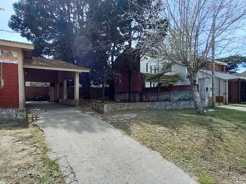 Casa en Venta 40 años