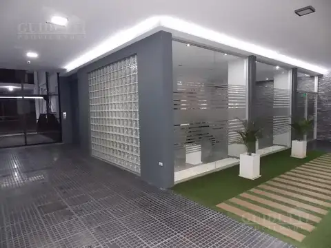 Venta Cochera cubierta a estrenar en Boedo - 12 m²