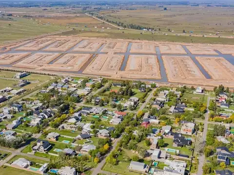 Terreno en Venta de 500,0 m2