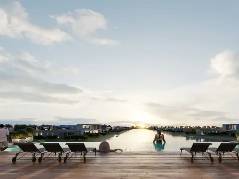 Lote en venta de 500m2 ubicado en Funes