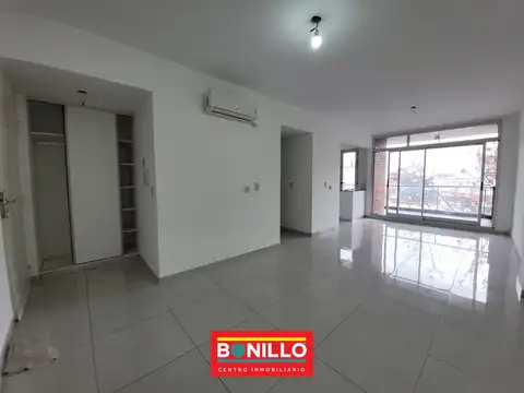 Departamento 3 ambientes alquiler Villa Pueyrredón