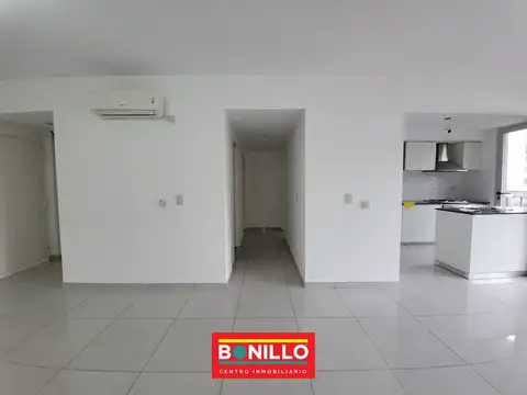 Departamento en Alquiler de 3 ambientes