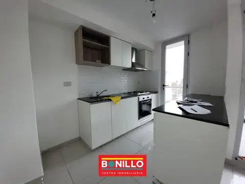 Departamento en Alquiler 5 años