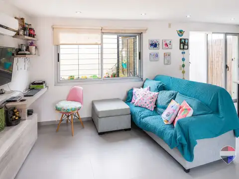 Casa en Venta de 2 dormitorios