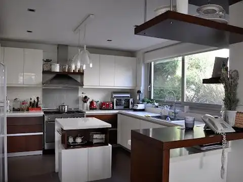 Casa en venta Nordelta, El Golf