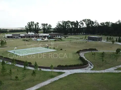 Terreno en Venta en Coronel Brandsen, USD 18.000
