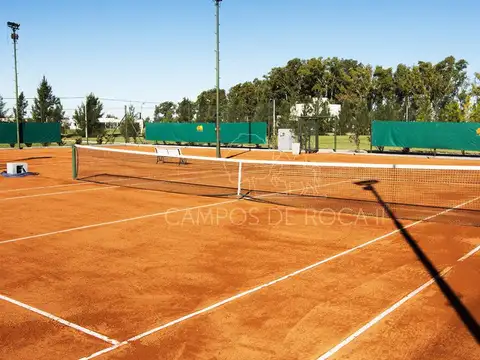 Terreno en Venta en Coronel Brandsen, USD 18.000