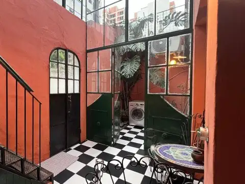 Depto Tipo Casa en Venta en San Telmo, USD 100.000