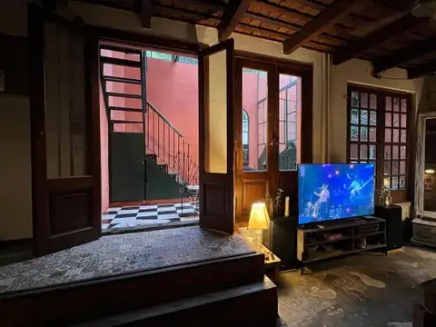 Depto Tipo Casa en Venta de 3 dormitorios
