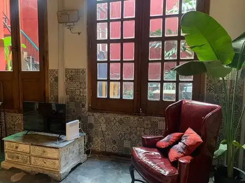 Depto Tipo Casa en Venta de 4 ambientes