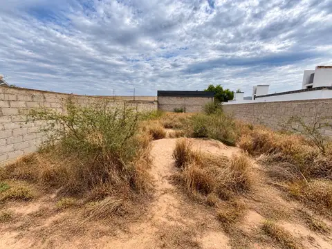 Terreno en Venta de 251,0 m2