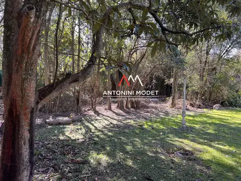 Terreno en Venta en Del Viso, USD 90.000