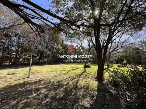 Terreno en Venta en Del Viso, USD 90.000