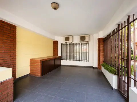 Nuestra Señora de la Merced 4600