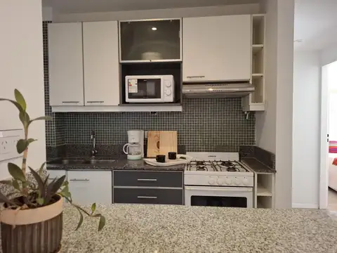 Departamento en Alquiler Temporal en Palermo Hollywood, USD 1.600