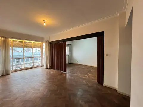 Departamento en Alquiler de 2 dormitorios