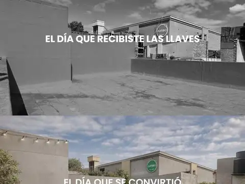 Depto Tipo Casa en Venta en Arroyito, USD 56.000