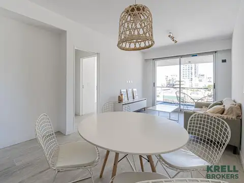 Departamento en Venta 1 año