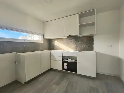 Departamento en Venta en Almagro Sur, USD 152.000