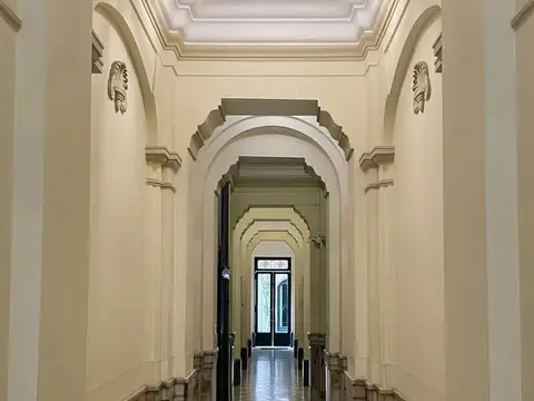 Departamento en Alquiler Temporal de 2 ambientes